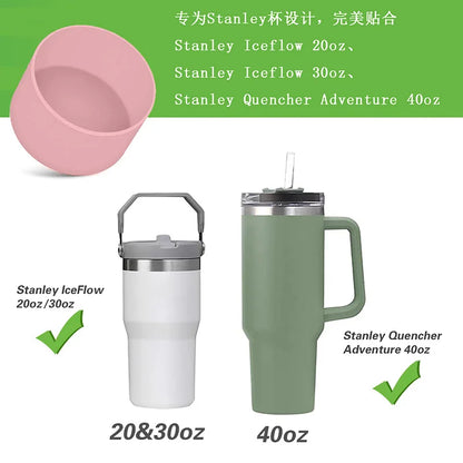 1PC Silicone Cover for Quencher Adventure