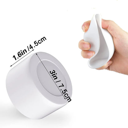1PC Silicone Cover for Quencher Adventure
