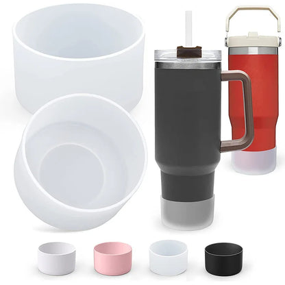 1PC Silicone Cover for Quencher Adventure