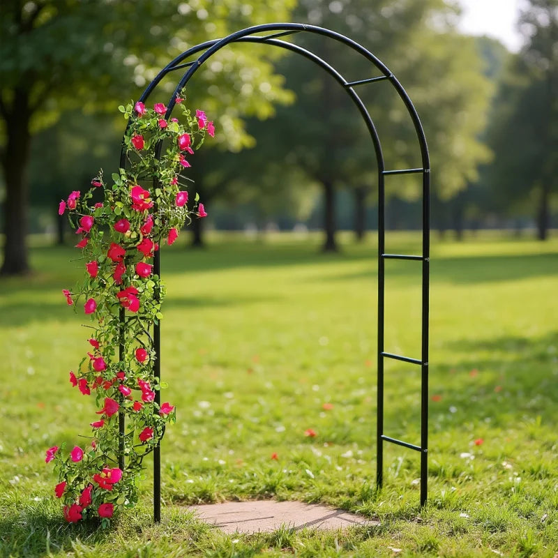 Metal Garden  Frame
