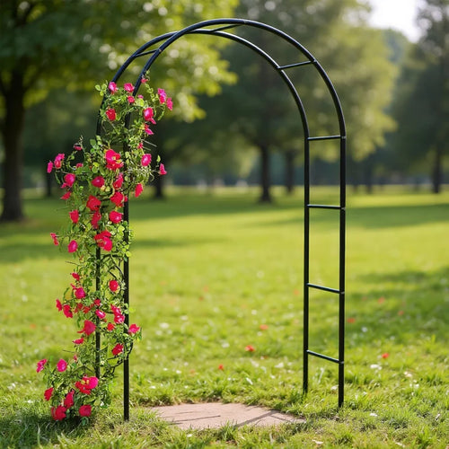 Metal Garden  Frame