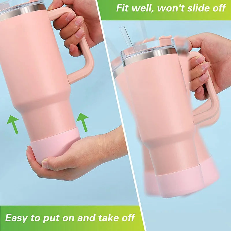 1PC Silicone Cover for Quencher Adventure